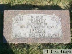 Penney Ipsen