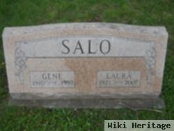 Eugene J "gene" Salo