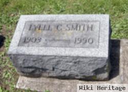 Lyell C Smith