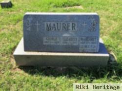 George P. Maurer, Jr.