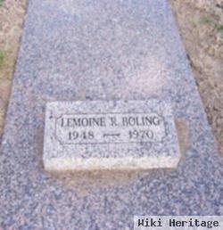 Lemoine Roland Boling