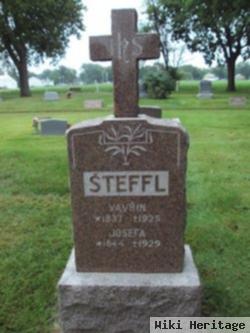 Josefa Steffl