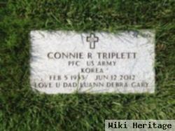 Connie R. Triplett