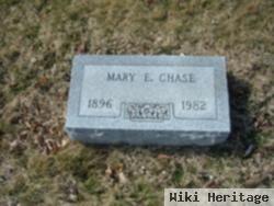 Mary Elizabeth Strawn Chase