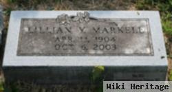 Lillian Young Markell