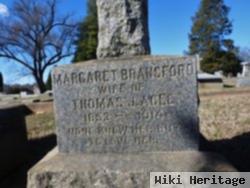 Margaret Phoebe Bransford Agee