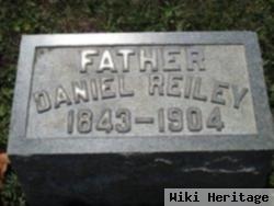 Daniel Reiley