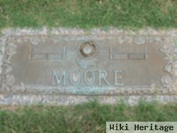 Mary H Moore