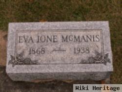 Eva Ione Mcmanis