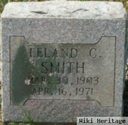 Leland C. Smith