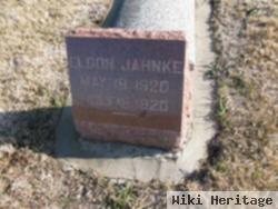 Eldon Jahnke