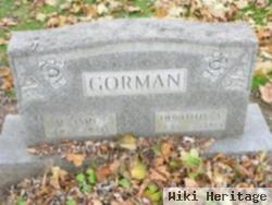 Dorothy A. Gorman