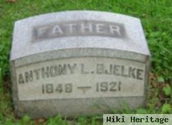 Anthony Leander Bjelke