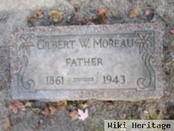 Gilbert W Moreau