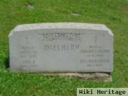 James Mcelheny, Sr