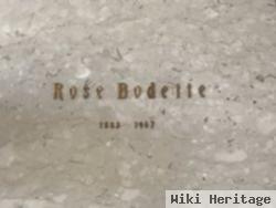 Rose Bodette