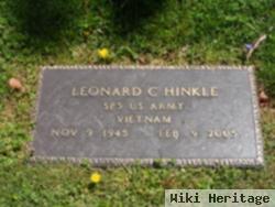 Leonard C. Hinkle