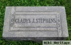 Gladys Stephens