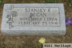 Stanley Earl Began