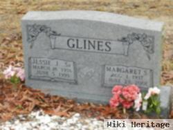 Jessie J Glines