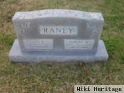 Lois Blanche Holt Raney