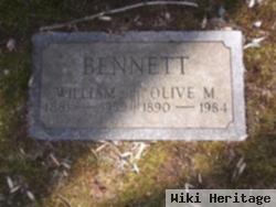 William Bennett