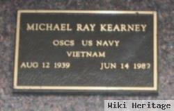 Michael Ray Kearney, Sr