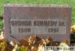 George Riley Kennedy