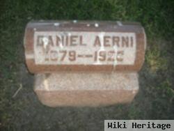 Daniel Aerni