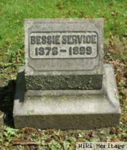 Bessie Ashton Service