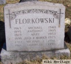 Michael Florkowski