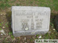 Margaret Pratt Mead