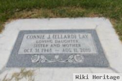 Connie J Ellard Lay