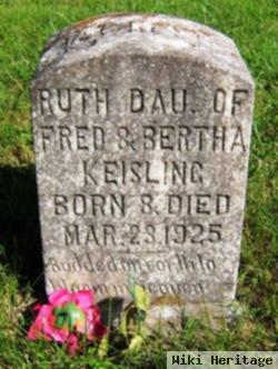 Ruth Keisling