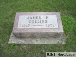 James P. Collins