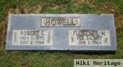 Robert Lee Howell