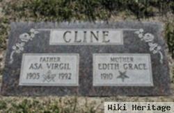 Asa Virgil Cline