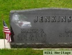 Marvin G. Jenkins