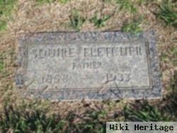 Squire Fletcher