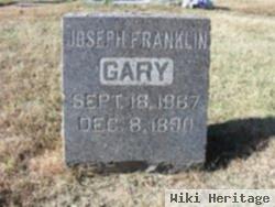 Joseph Franklin Gary