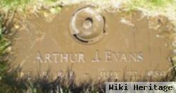 Arthur J. Evans