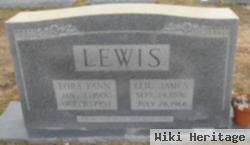 Lora Fann Lewis