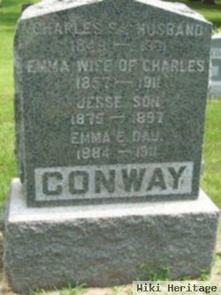 Charles Conway, Sr