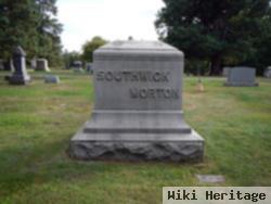 Mary Adelaide Morton Southwick