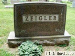 Charles Zeigler