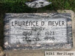 Lawrence D. "stokey" Meyer