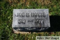 Joe H. Hover