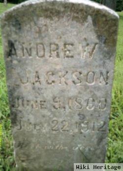 Andrew W. Jackson