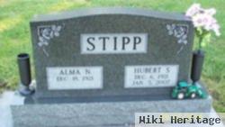 Hubert S. Stipp