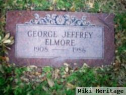 George Jeffrey Elmore